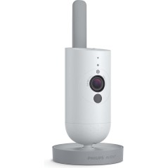 Philips Avent SCD923/26 Baby Monitor System - Reliable, High-Quality Baby Care and Peace of Mind